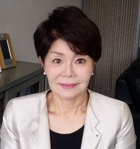 東濃工業(若森社長) 東濃工業(若森社長)